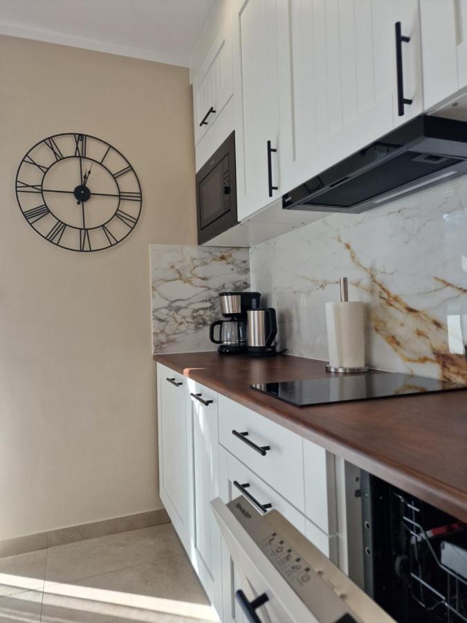 Apartment Malaga Ii Darlowo