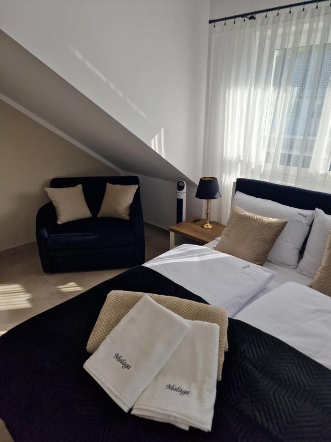 Apartment Malaga Ii Darlowo