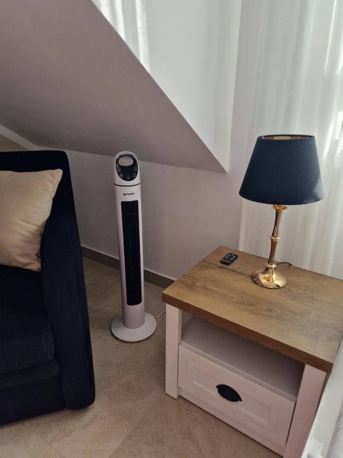Apartment Malaga Ii Darlowo